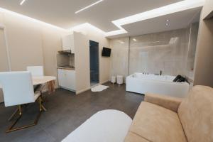 Artemide Suite Spa