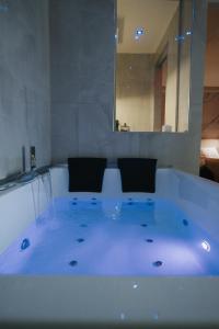 Artemide Suite Spa
