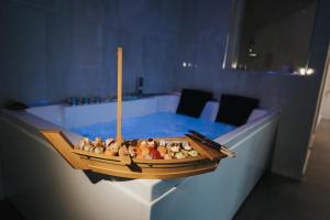 Artemide Suite Spa