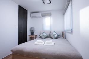 Nishiazabu House 西麻布顶级三层电梯别墅-MT0476