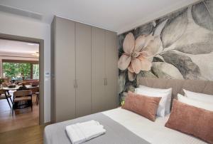 Dimitra Urban Apartment 1