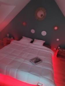 Charmant appartement bord de rance