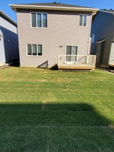 Luxurious home away from home with Aircon