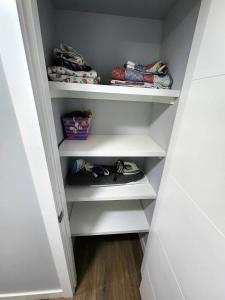 Luxurious home away from home with Aircon