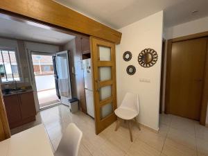 Planta baja en Oropesa Del Mar