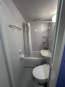 J BASE NEO ART HOTEL Akihabara