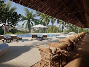 Alagon Ecolodge Nam Cat Tien