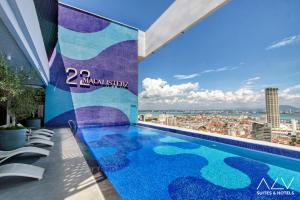 22 Macalisterz by ALV