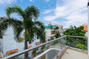 Nancy New Pool Villa 2