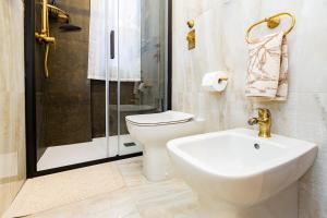 Andreas house Via Ruggeri 17 Milan