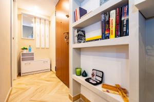 Andreas house Via Ruggeri 17 Milan