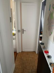 Private Room in Designer Duplex Paris Brooklyn