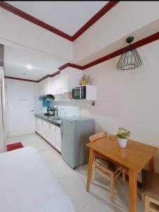 Sunvida Tower unit 2619 by Mjs