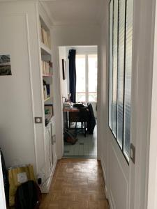 Private Room in Designer Duplex Paris Brooklyn