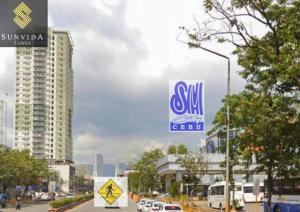 Sunvida Tower unit 2619 by Mjs