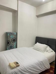 2BR Apartemen Sentra Timur Jakarta -Full Furnished & WIFI
