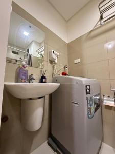 Shore 2 Residences RM 539 Emerald Green Suites Pool View by Prime Stay
