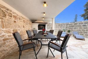 Casa Rossa Ac, Wifi, Prodol - Croazia