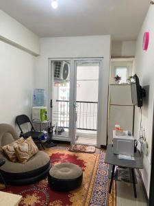 2BR Apartemen Sentra Timur Jakarta -Full Furnished & WIFI