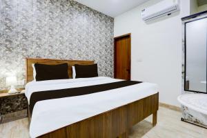 Hotel O THE LAVISH COTTAGE