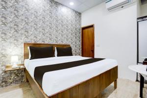 Hotel O THE LAVISH COTTAGE