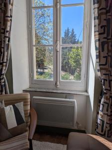 Appartement de vacances avec terrasse