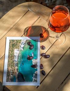 Casa del Mar Milos - on the beach