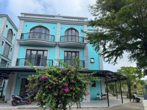 Camang apartment