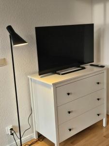 Neue und schicke Wohnung in Leipzig Stötteritz