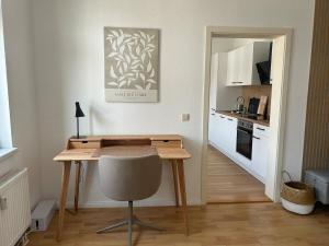 Neue und schicke Wohnung in Leipzig Stötteritz