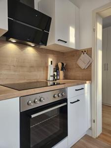 Neue und schicke Wohnung in Leipzig Stötteritz
