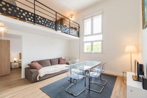 Le Duplex du Port - Parking, Centre de Paimpol