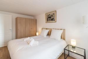 Le Duplex du Port - Parking, Centre de Paimpol