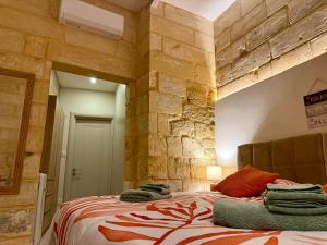 AS1 - The Alley Suites Apartment in Gudja