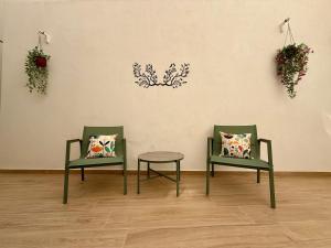 AS1 - The Alley Suites Apartment in Gudja