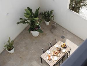 Long House Ses Salines