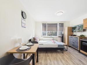 SuperApart Batorego 18 MiniStudio - Blisko SGH i Centrum