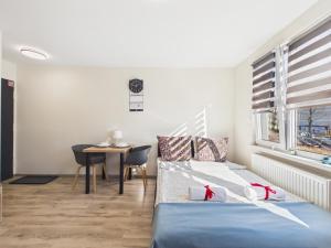 SuperApart Batorego 18 MiniStudio - Blisko SGH i Centrum