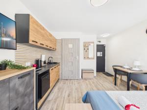 SuperApart Batorego 18 MiniStudio - Blisko SGH i Centrum