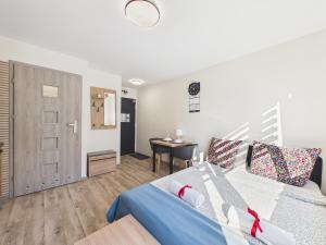 SuperApart Batorego 18 MiniStudio - Blisko SGH i Centrum