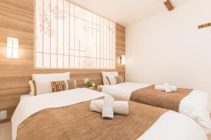 Osaka Shin-Imamiya Station 3BR6PPL Namba USJ