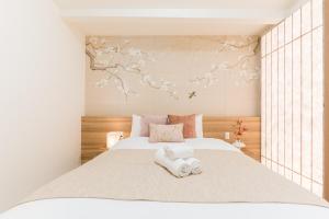 Osaka Shin-Imamiya Station 3BR6PPL Namba USJ