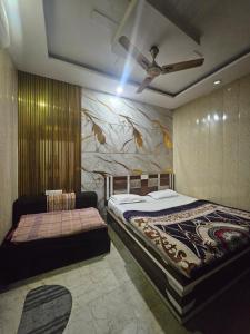 Chirag home stay