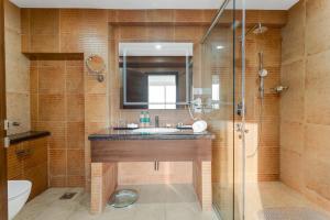 Masaka Suites A Unit of Arbat Hospitality LLP