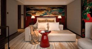 La SEN of The Bay Cruises