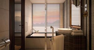 La SEN of The Bay Cruises