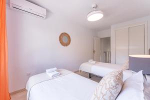 VB Arcos de la Perla - 3 Habs