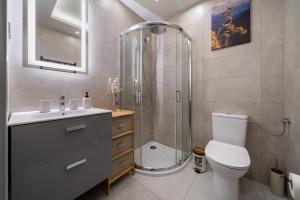 315 - Apartament Zakopiański - Jacuzzi & Sauna & Siłownia & Plac Zabaw