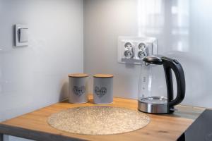 315 - Apartament Zakopiański - Jacuzzi & Sauna & Siłownia & Plac Zabaw