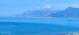 Casa vacanze alby
